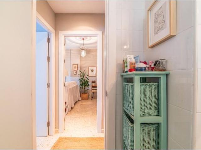 Piso en venta de VPO en Parque Alcosa