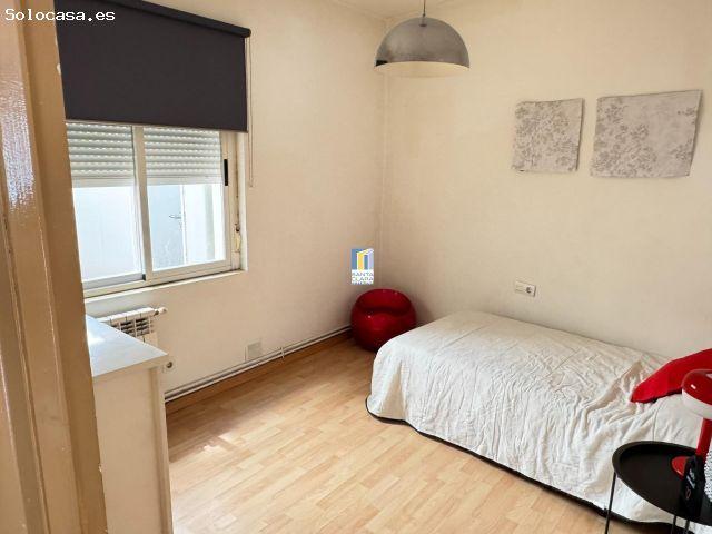 PISO EN VENTA DE 2 DORMITORIOS Y PATIO EN ZONA AVENIDA PRÍNCIPE DE ASTURIAS, ZAMORA