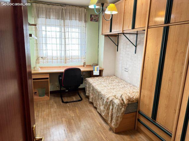 PISO EN VENTA DE 3 DORMITORIOS EN ZONA CENTRO, ZAMORA