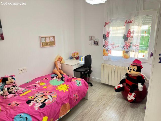 PISO EN VENTA DE 4 DORMITORIOS Y 2 BAÑOS EN ZONA PRÍNCIPE DE ASTURIAS, ZAMORA