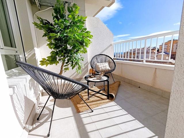 Piso en venta, Dehesa de Campoamor, Alicante/Alacant