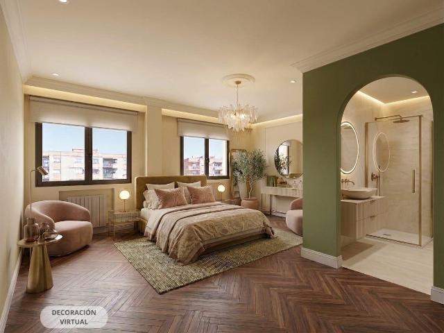 Piso en venta, Delicias Delicias, Zaragoza