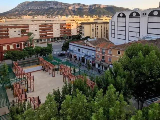 Piso en venta, Dénia, Alicante/Alacant