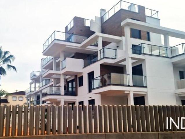 Piso en venta Denia