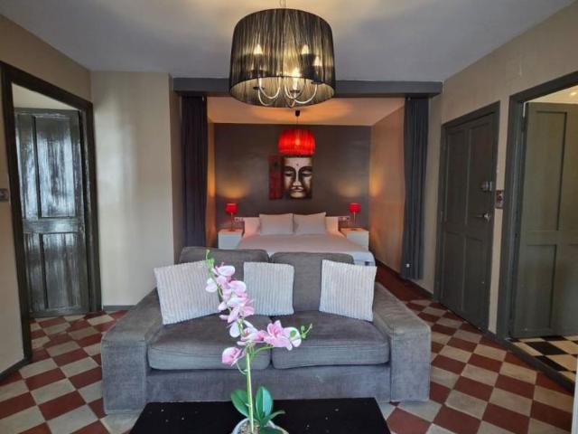 Piso en venta Denia