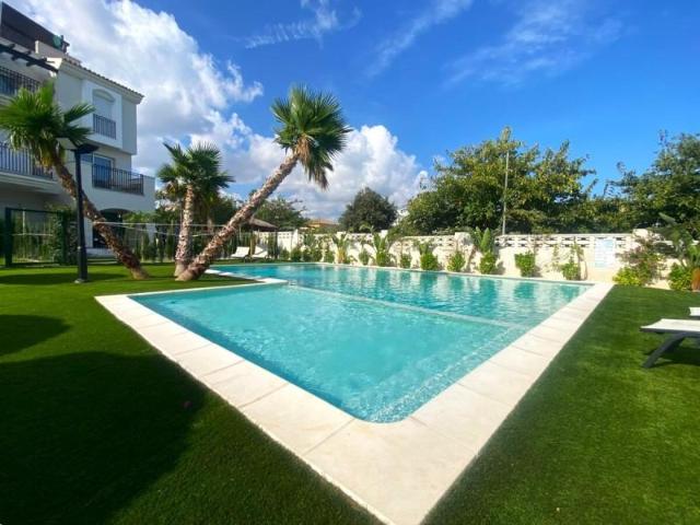 Piso en venta Denia