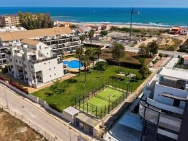 Piso en venta Denia