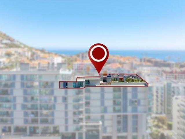 Piso en venta Denia