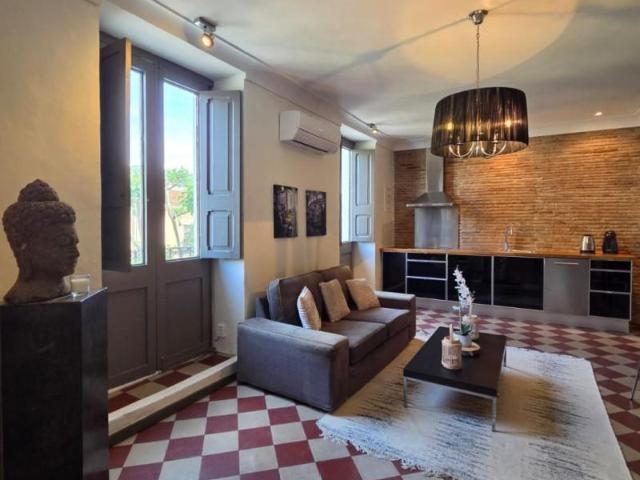 Piso en venta Denia