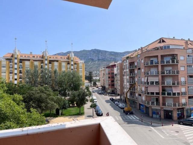 Piso en venta Denia