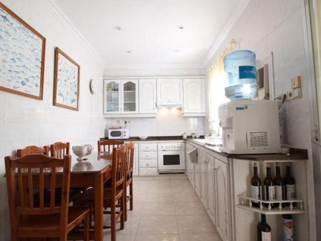 Piso en venta Denia