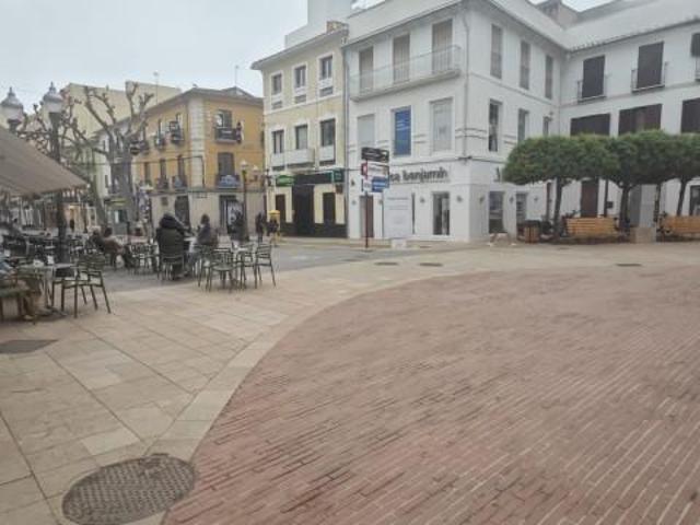 Piso en venta Denia