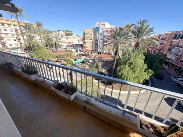 Piso en venta Denia