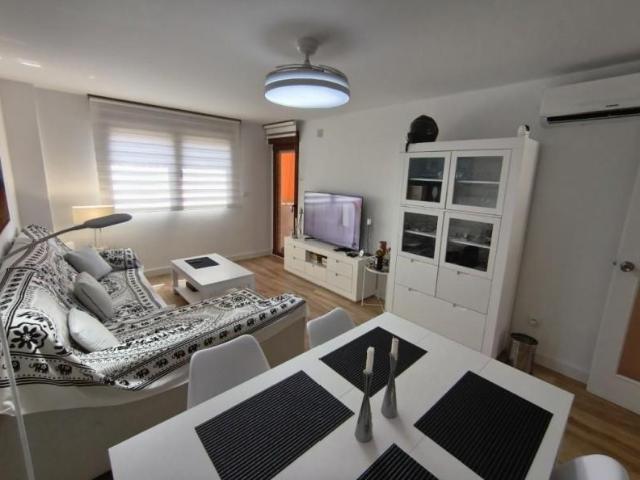 Piso en venta Denia