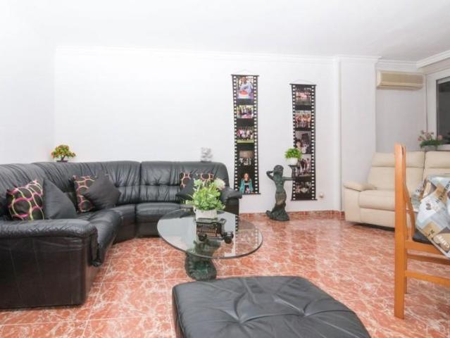 Piso en venta Denia