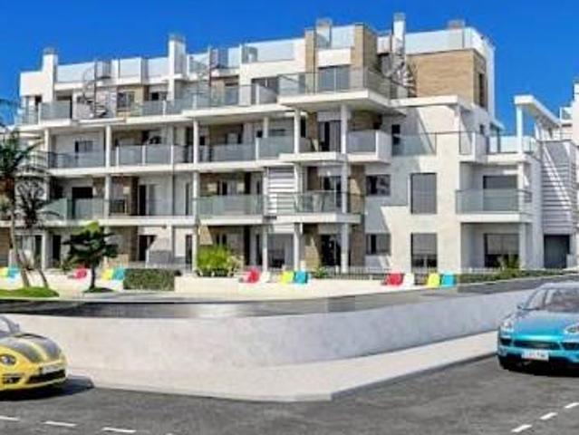 Piso en venta Denia