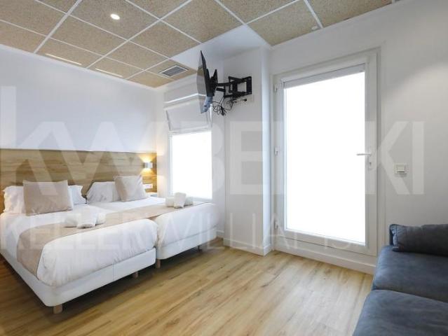 Piso en venta Donostia/San Sebastián