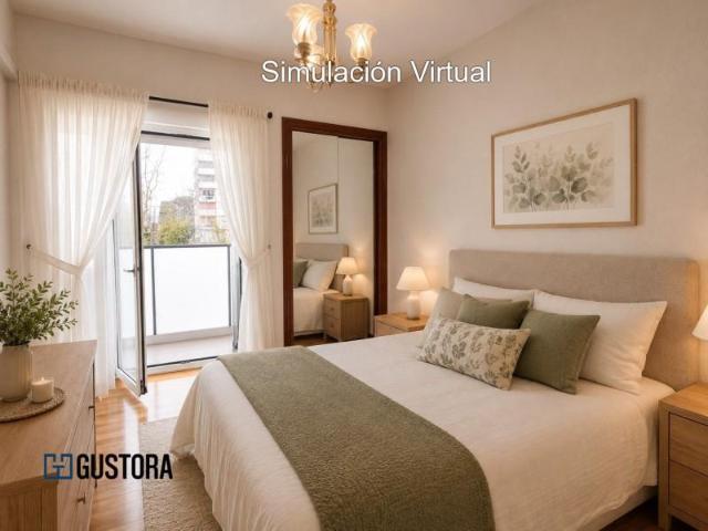 Piso en venta Donostia/San Sebastián