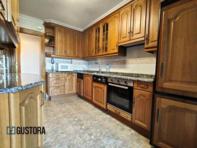 Piso en venta Donostia/San Sebastián