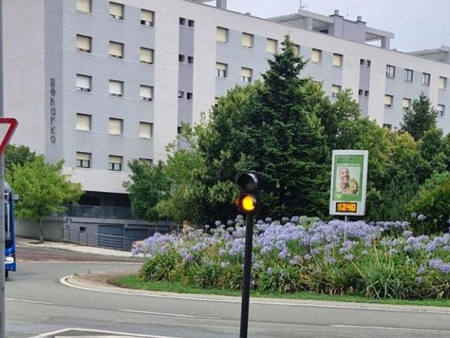 Piso en venta Donostia/San Sebastián