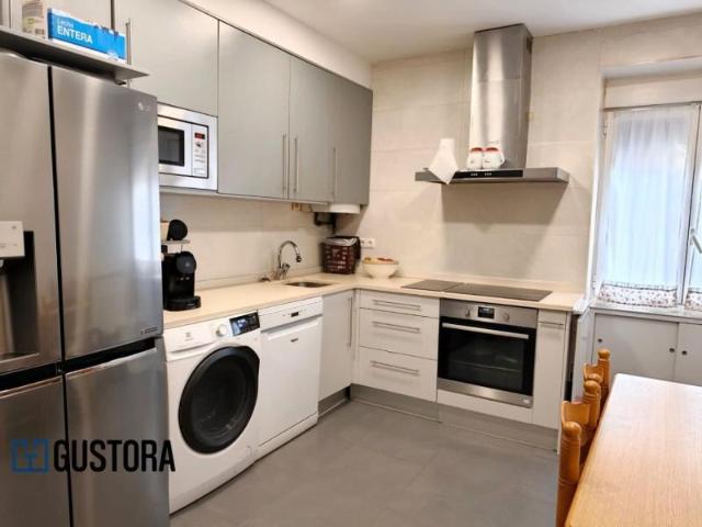 Piso en venta Donostia/San Sebastián