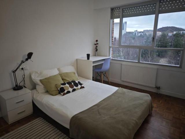 Piso en venta Donostia/San Sebastián