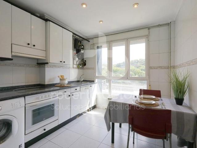 Piso en venta Donostia/San Sebastián