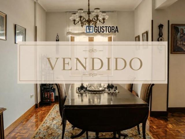 Piso en venta Donostia/San Sebastián