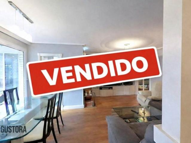 Piso en venta Donostia/San Sebastián