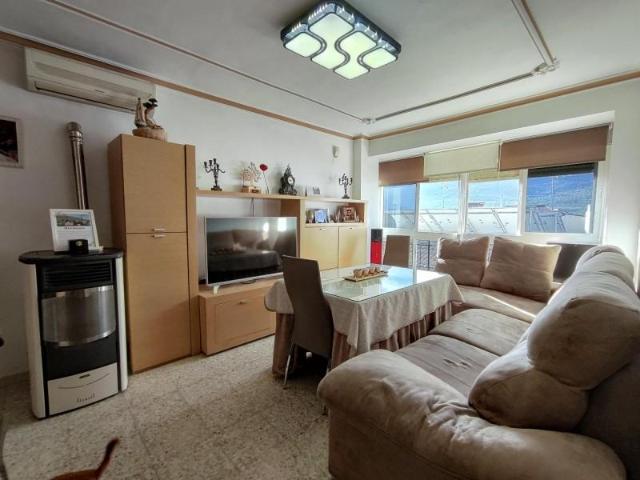 Piso en venta Doña Mencía