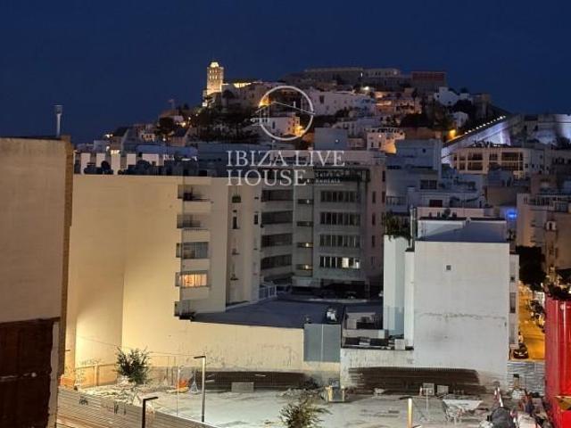 Piso en venta Eivissa