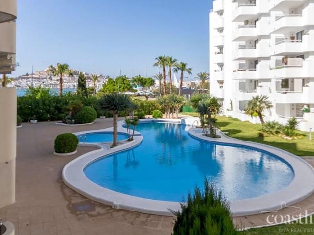 Piso en venta Eivissa