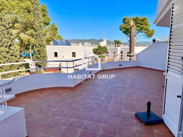 Piso en venta Eivissa