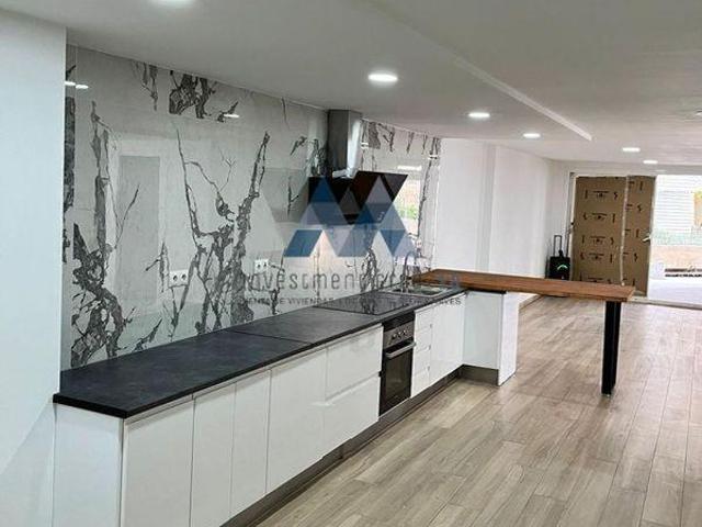 Piso en venta Eivissa