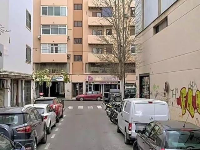 Piso en venta Eivissa
