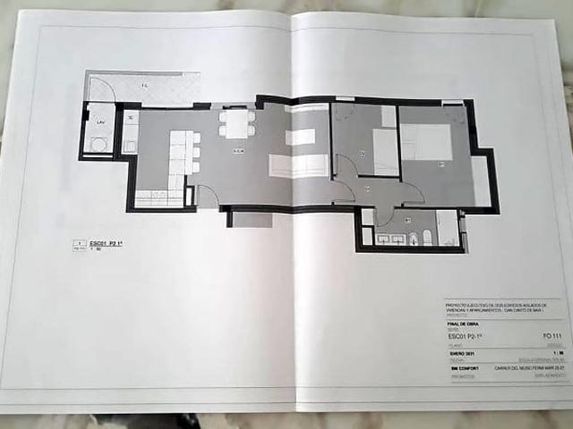 Piso en venta Eivissa