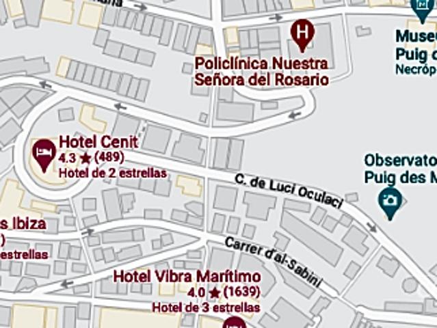 Piso en venta Eivissa