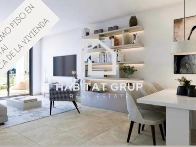 Piso en venta Eivissa