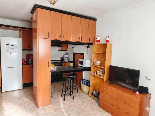 Piso en venta, El Matorral, Las Palmas