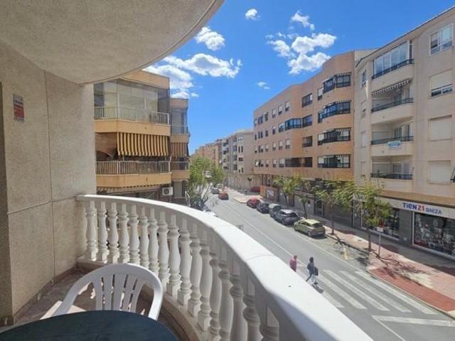 Piso en venta El Campello
