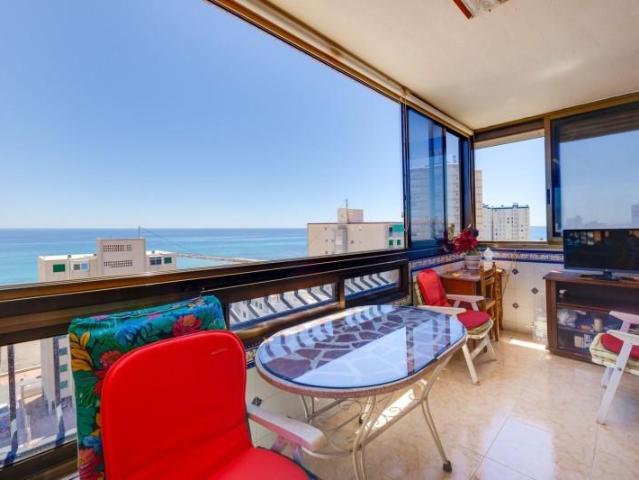 Piso en venta El Campello