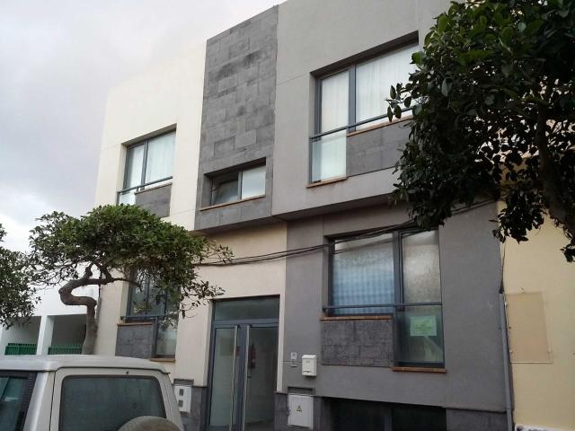 Piso en venta. EL COTILLO