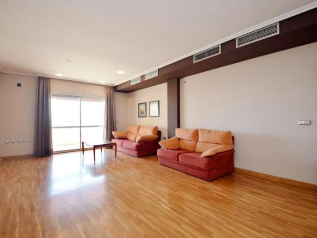 Piso en venta El Ejido