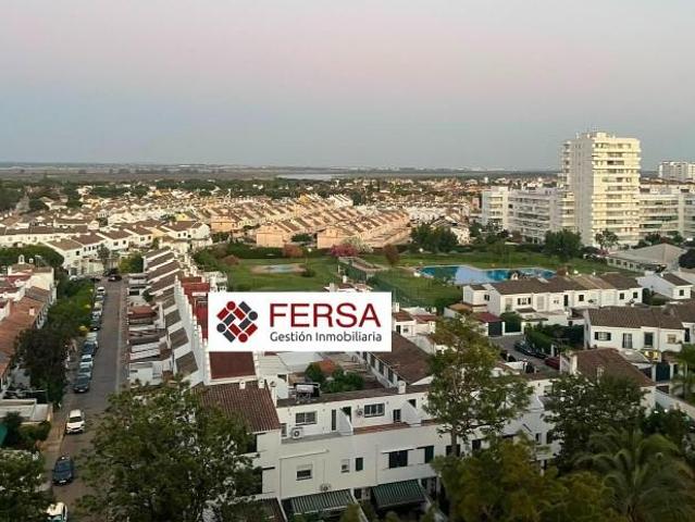 Piso en venta El Puerto de Santa María