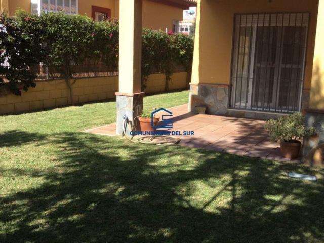 Piso en venta El Puerto de Santa María