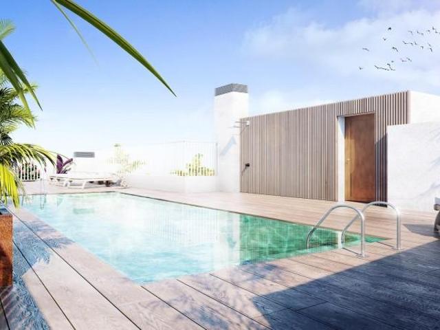 Piso en venta El Puerto de Santa María