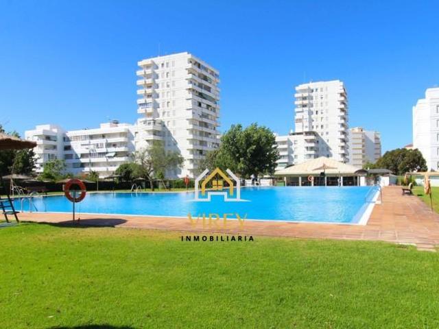Piso en venta El Puerto de Santa María
