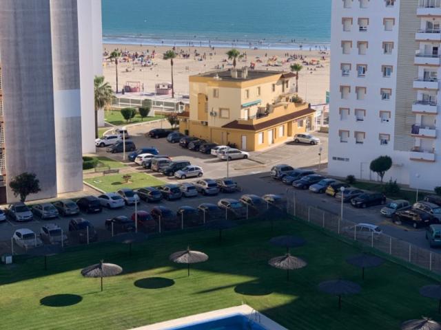 Piso en venta El Puerto de Santa María