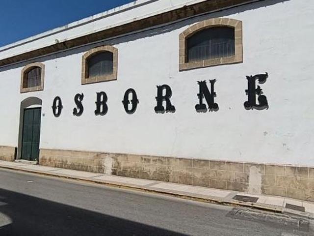Piso en venta El Puerto de Santa María