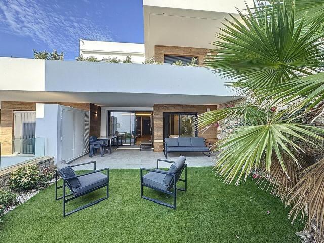 Piso en venta, El Poble Nou de Benitatxell, Alicante/Alacant
